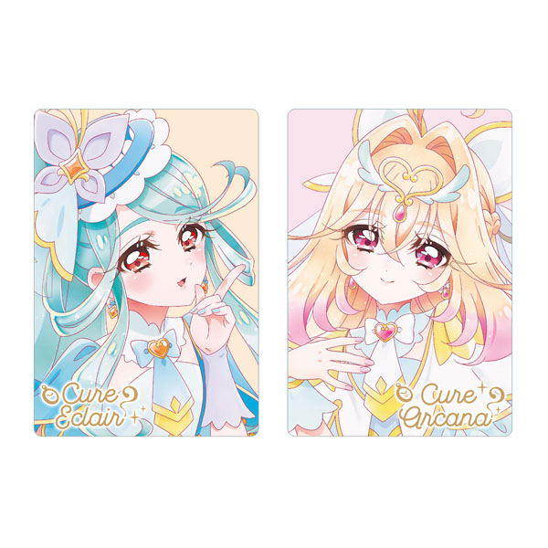 【食玩】『プリキュアカードウエハース14』20個入りBOX