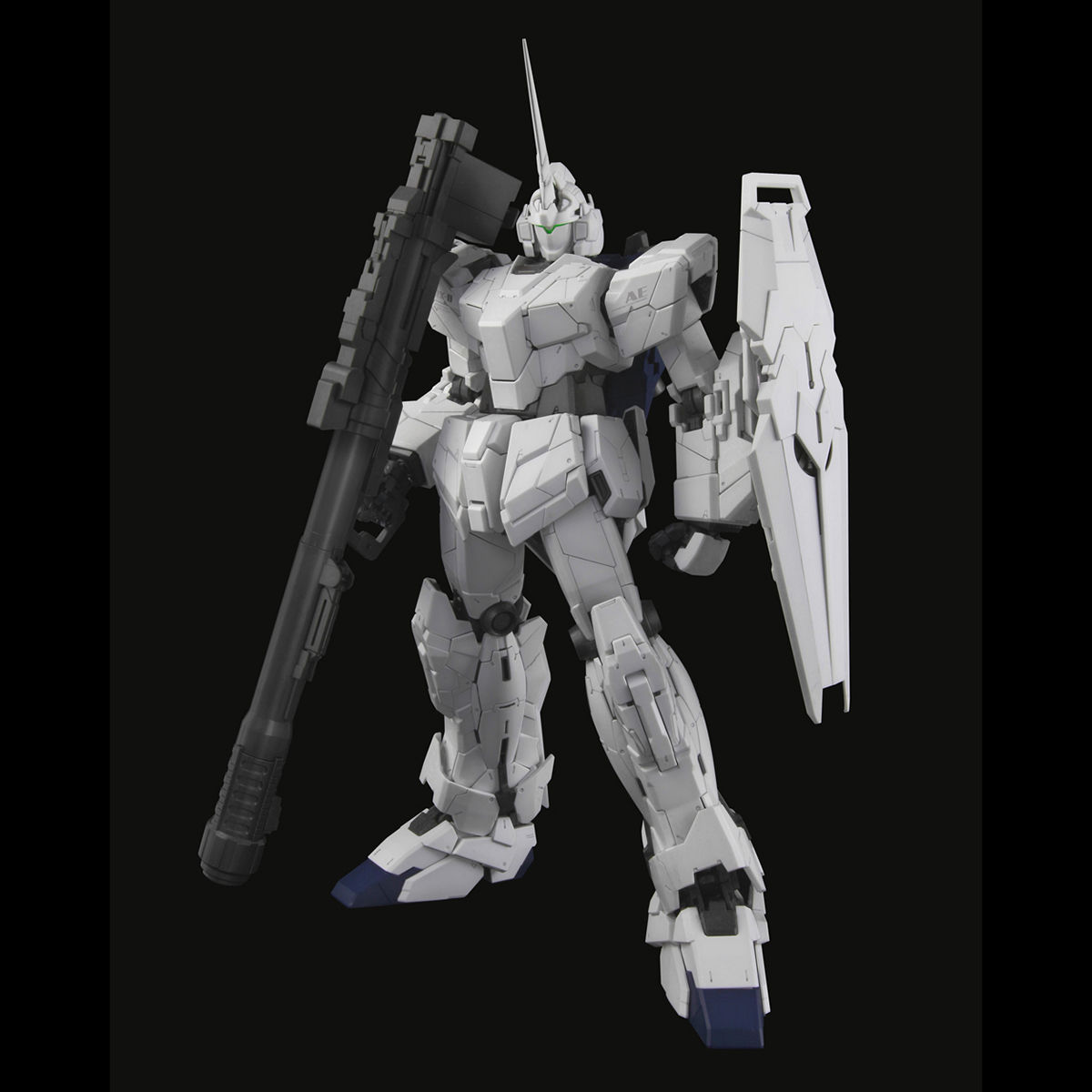【再販】PG 1/60『RX-0 ユニコーンガンダム』機動戦士ガンダムUC プラモデル-006