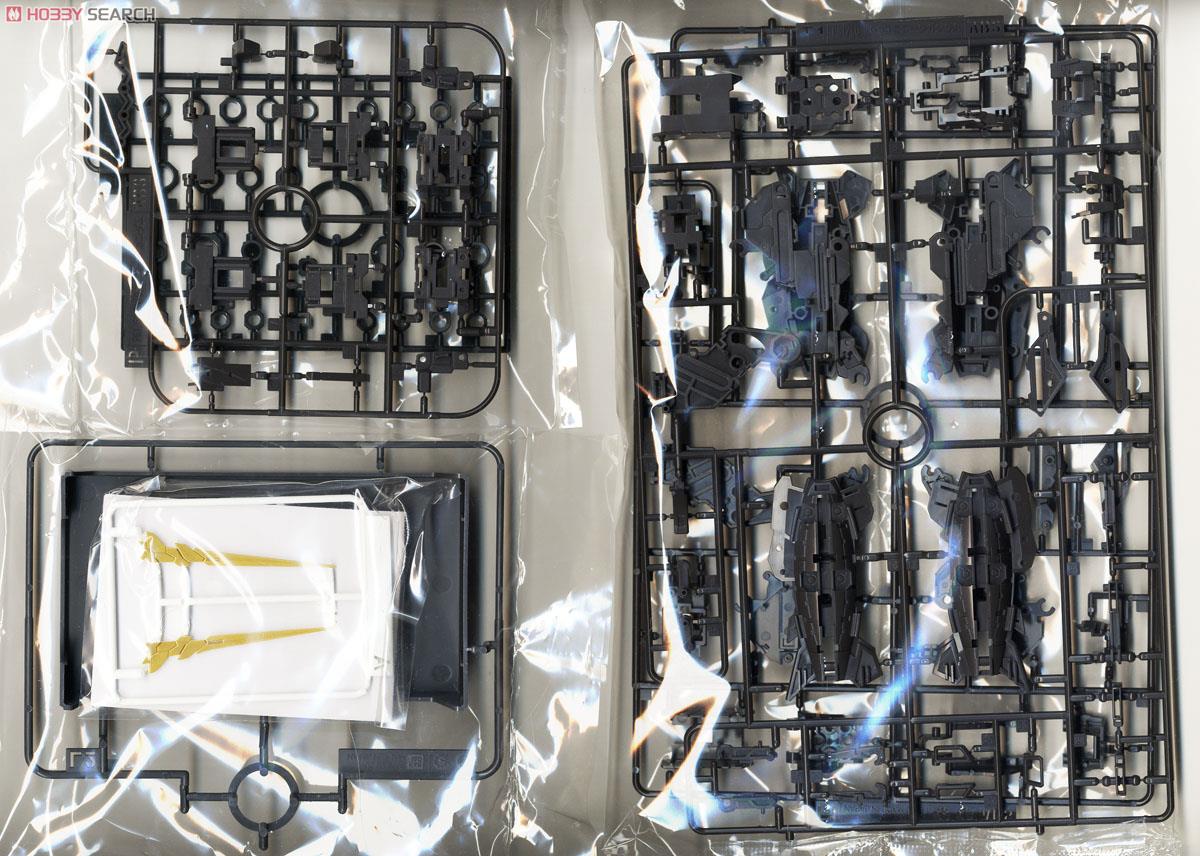 【再販】PG 1/60『RX-0 ユニコーンガンダム』機動戦士ガンダムUC プラモデル-025