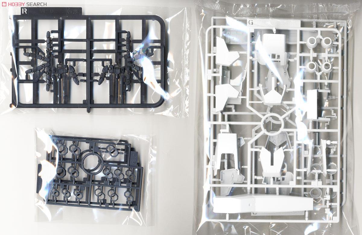 【再販】PG 1/60『RX-0 ユニコーンガンダム』機動戦士ガンダムUC プラモデル-028