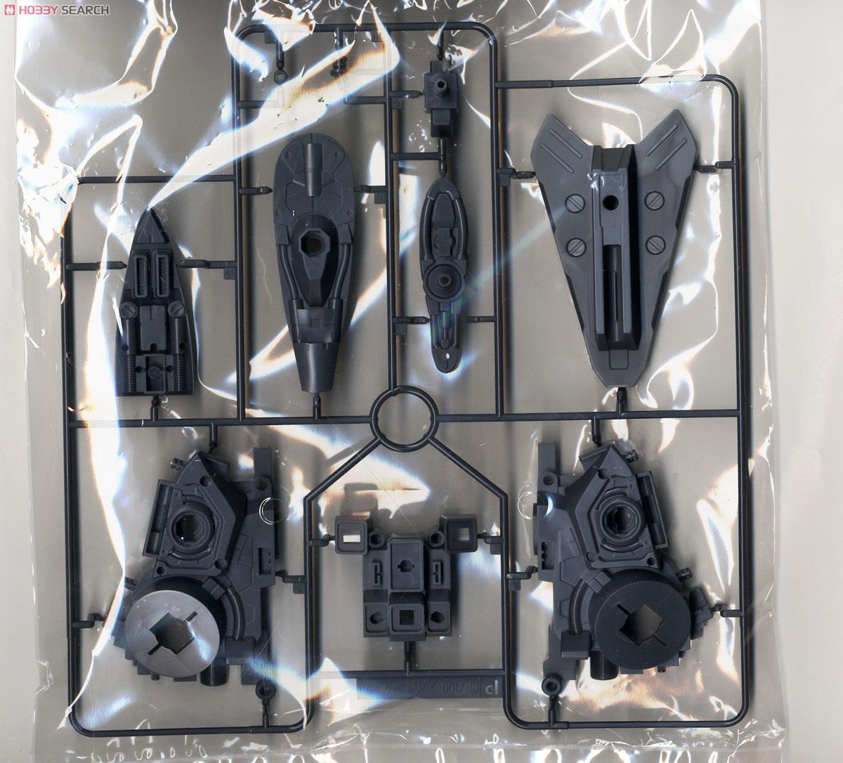 【再販】RE/100 1/100『MSN-04II ナイチンゲール』機動戦士ガンダム 逆襲のシャア ベルトーチカ・チルドレン プラモデル-010