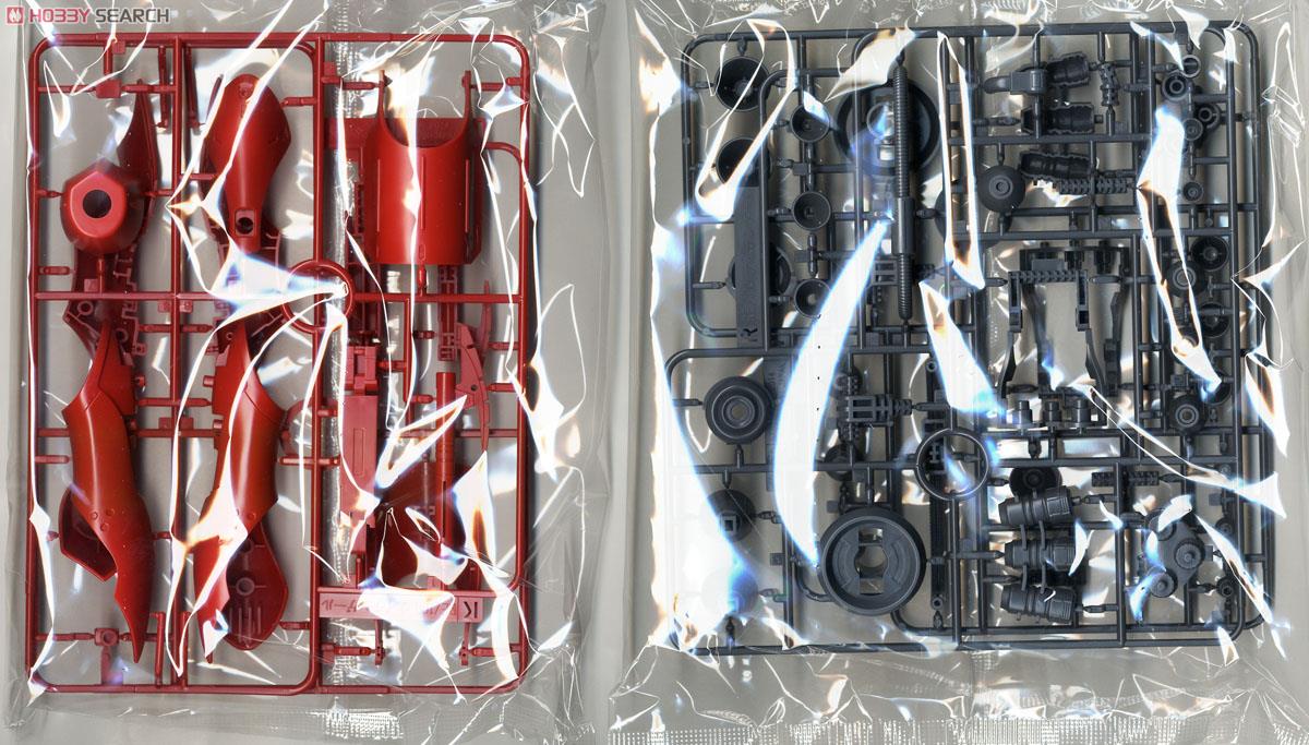 【再販】RE/100 1/100『MSN-04II ナイチンゲール』機動戦士ガンダム 逆襲のシャア ベルトーチカ・チルドレン プラモデル-012