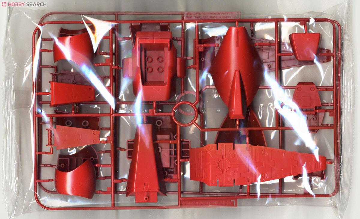 【再販】RE/100 1/100『MSN-04II ナイチンゲール』機動戦士ガンダム 逆襲のシャア ベルトーチカ・チルドレン プラモデル-013
