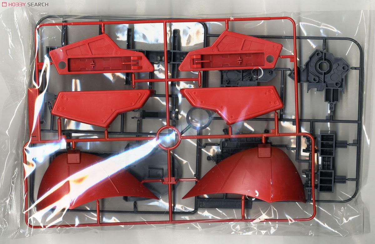 【再販】RE/100 1/100『MSN-04II ナイチンゲール』機動戦士ガンダム 逆襲のシャア ベルトーチカ・チルドレン プラモデル-016