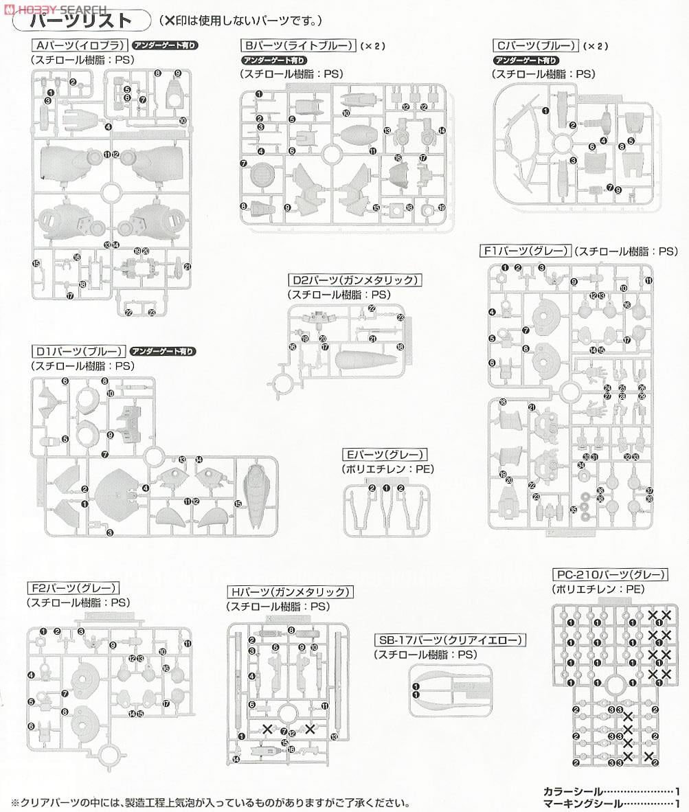 【再販】RE/100 1/100『ディジェ』機動戦士Zガンダム プラモデル-026
