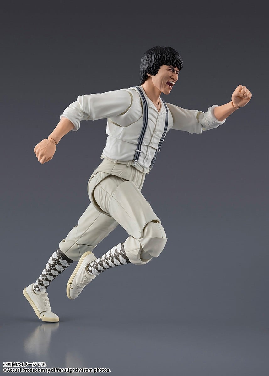 S.H.Figuarts『ドラゴン(プロジェクトA)』可動フィギュア-003