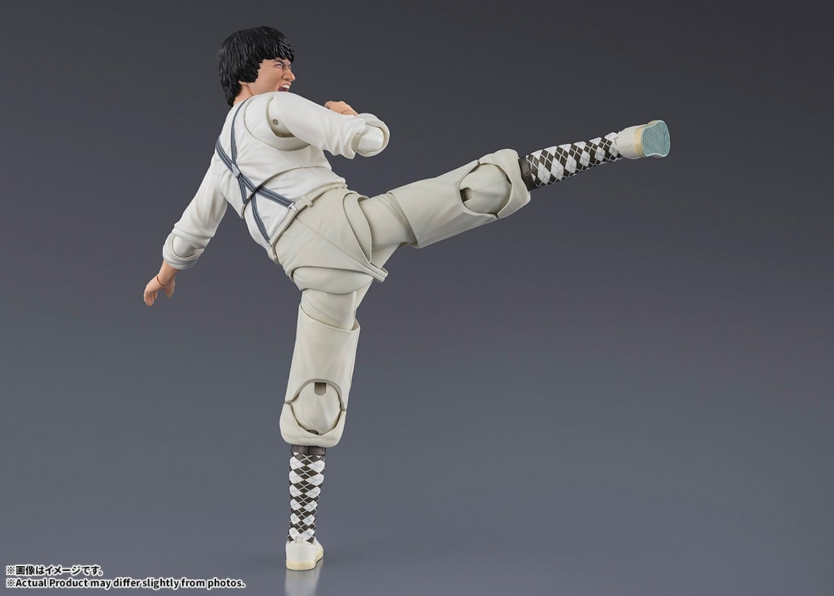 S.H.Figuarts『ドラゴン(プロジェクトA)』可動フィギュア-005