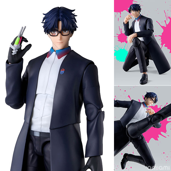 S.H.Figuarts『下呂ヒカル』マリッジトキシン 可動フィギュア