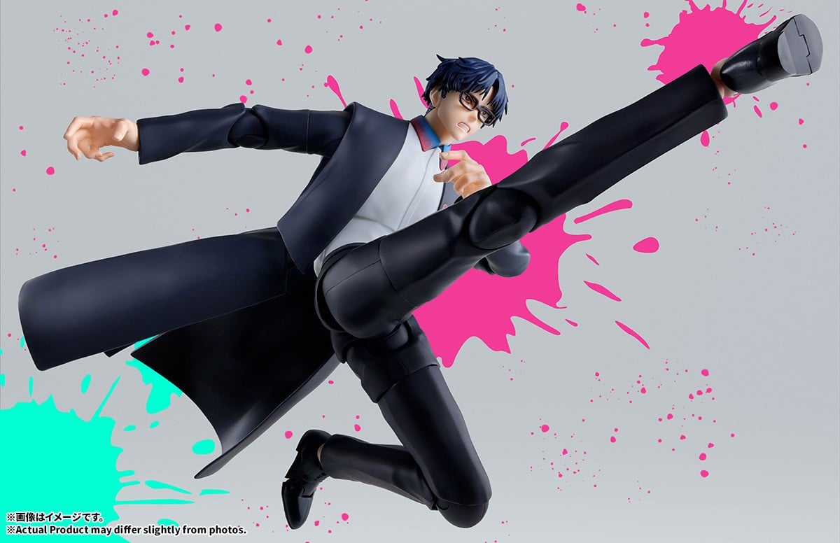 S.H.Figuarts『下呂ヒカル』マリッジトキシン 可動フィギュア-004