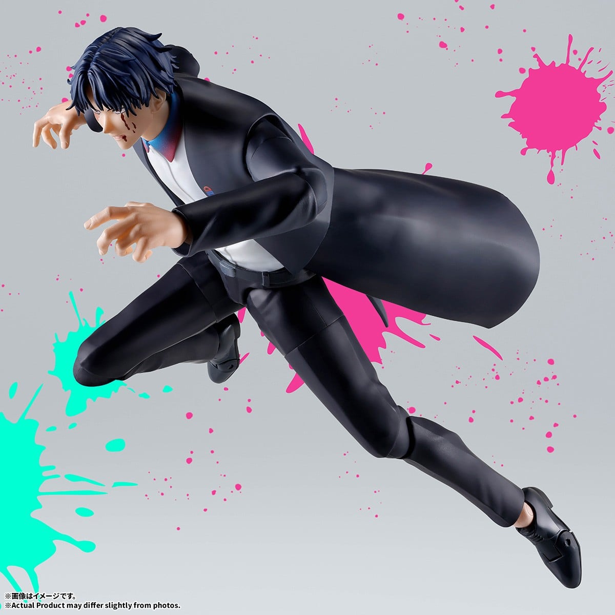S.H.Figuarts『下呂ヒカル』マリッジトキシン 可動フィギュア-005