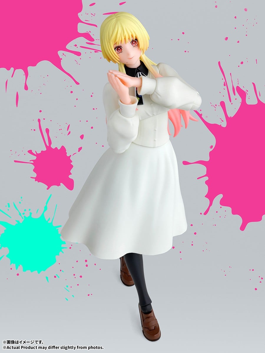 S.H.Figuarts『下呂ヒカル』マリッジトキシン 可動フィギュア-006