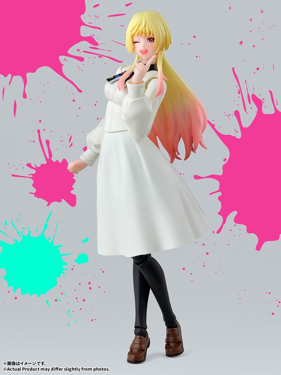 S.H.Figuarts『下呂ヒカル』マリッジトキシン 可動フィギュア-007