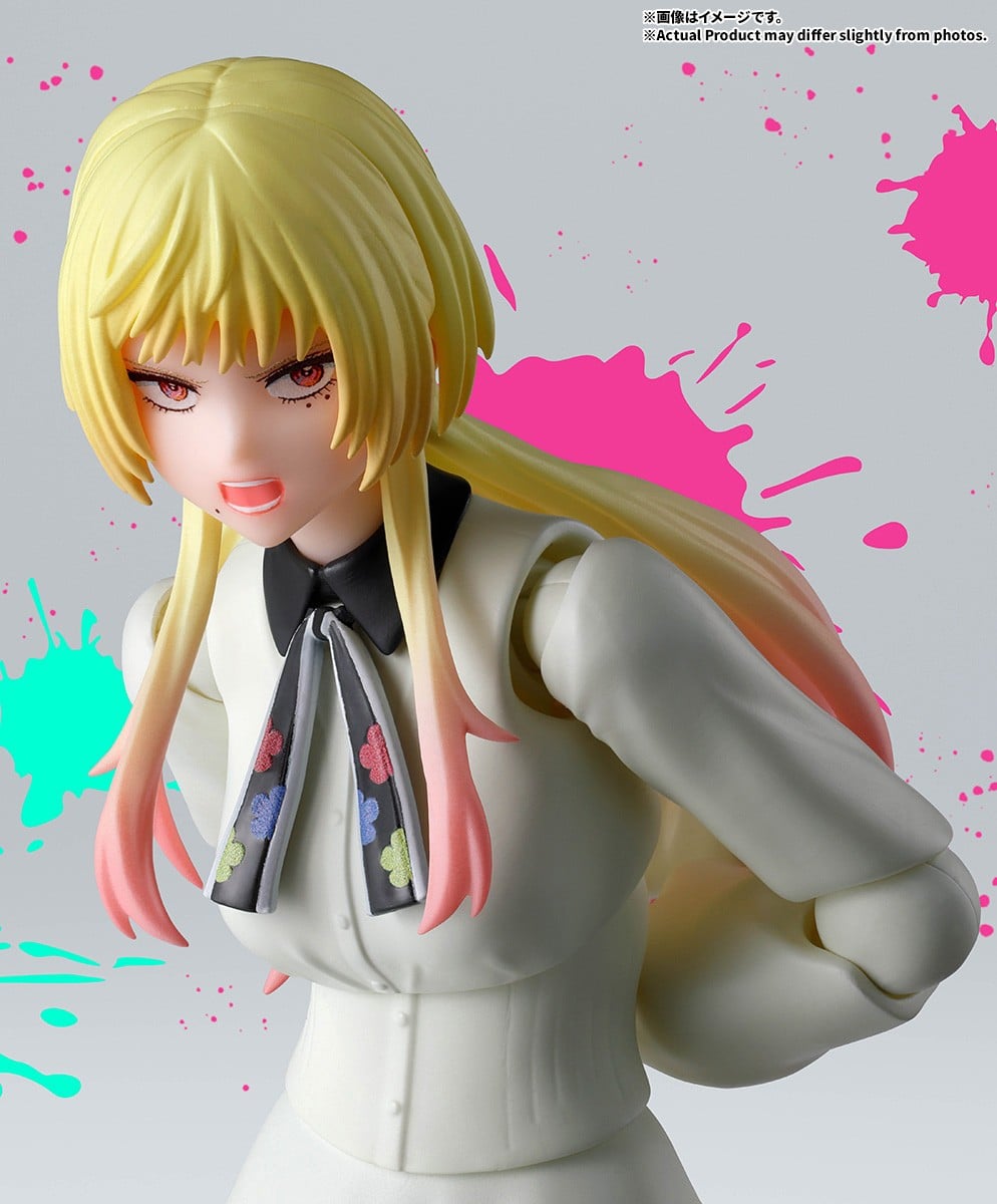 S.H.Figuarts『下呂ヒカル』マリッジトキシン 可動フィギュア-008