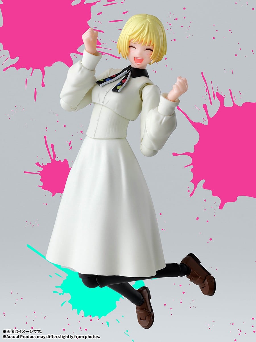 S.H.Figuarts『下呂ヒカル』マリッジトキシン 可動フィギュア-009