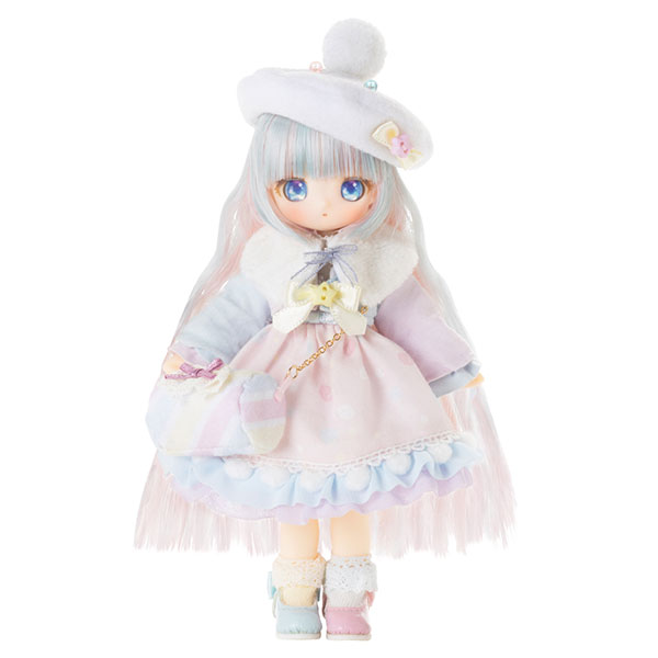 【限定販売】シュガーカップス『SugarCups／ マシュマロッタ ～Welcome to Sugar Cup Wonderland！～（アゾンダイレクトストア限定販売）』 1/12 完成品ドール