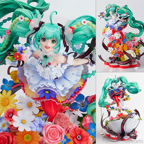 初音ミク】1/7『初音ミク JAPAN LIVE TOUR 2025 ～BLOOMING