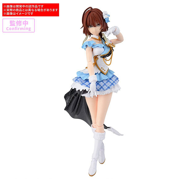 30MS『緋田美琴』アイドルマスター シャイニーカラーズ プラモデル