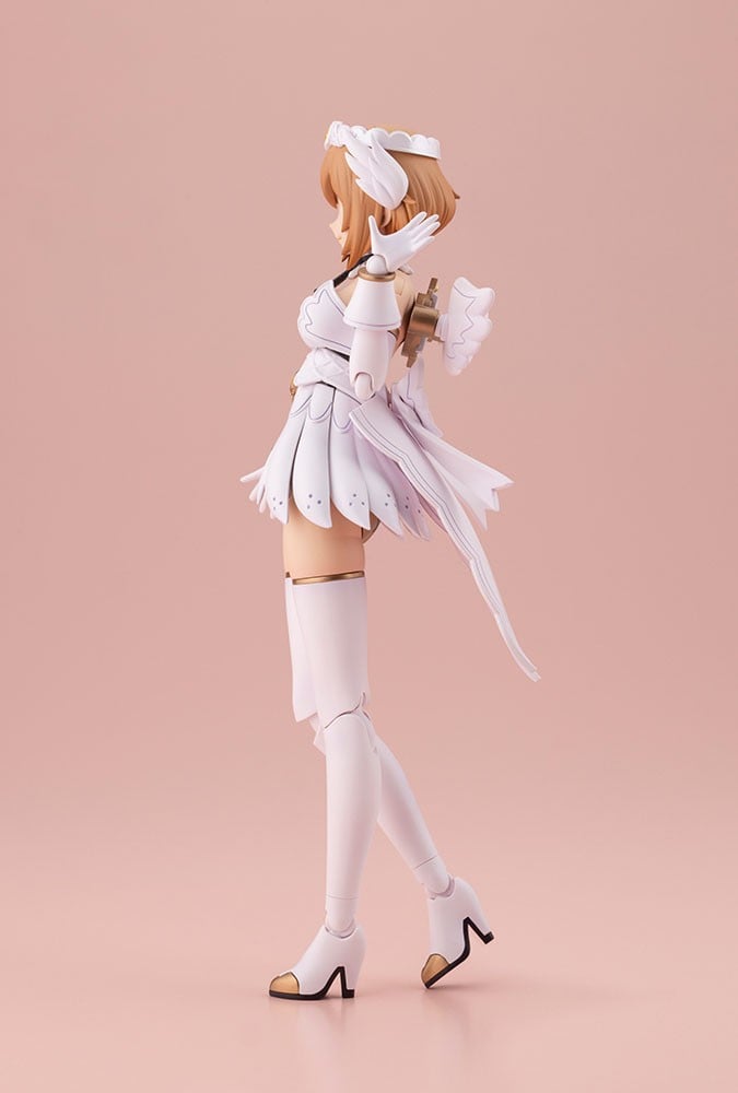 アルカナディア『ルミティア First Engage Ver.〈ファーストエンゲージVer.〉』プラモデル-002