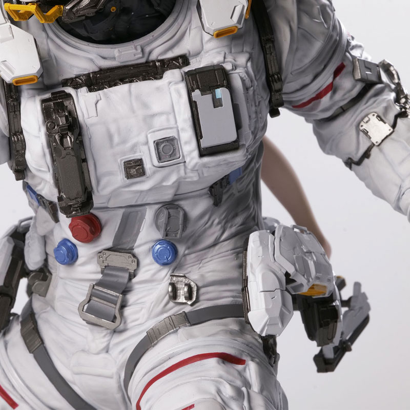 カプコンフィギュアビルダー クリエイターズモデル『ヒュー＆ディアナ』プラグマタ 1/7 完成品フィギュア-013