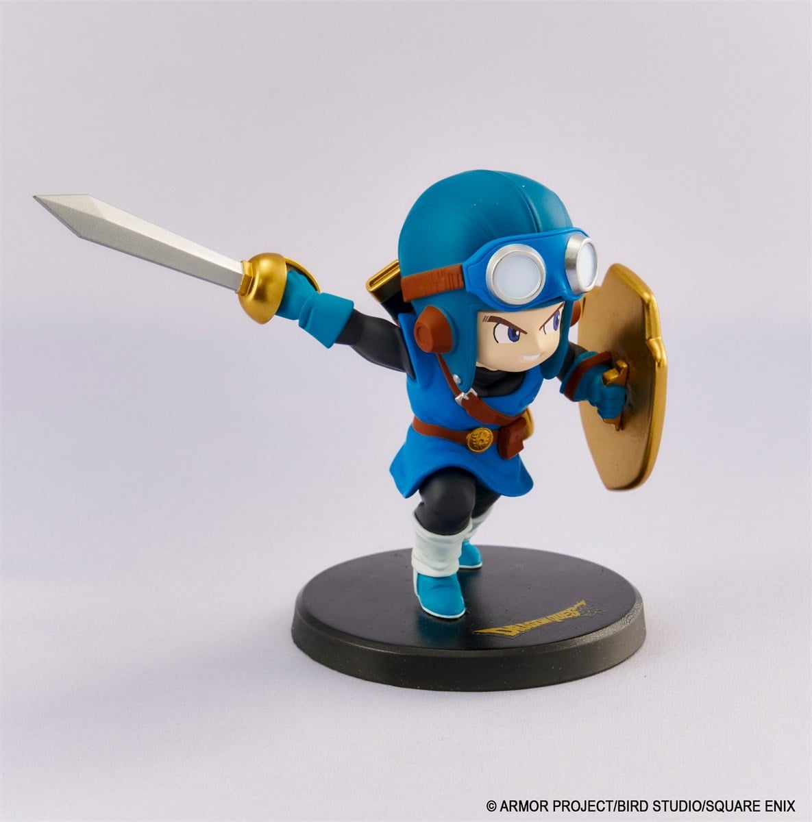 『ドラゴンクエスト ミニチュアフィギュアコレクション』6個入りBOX-005