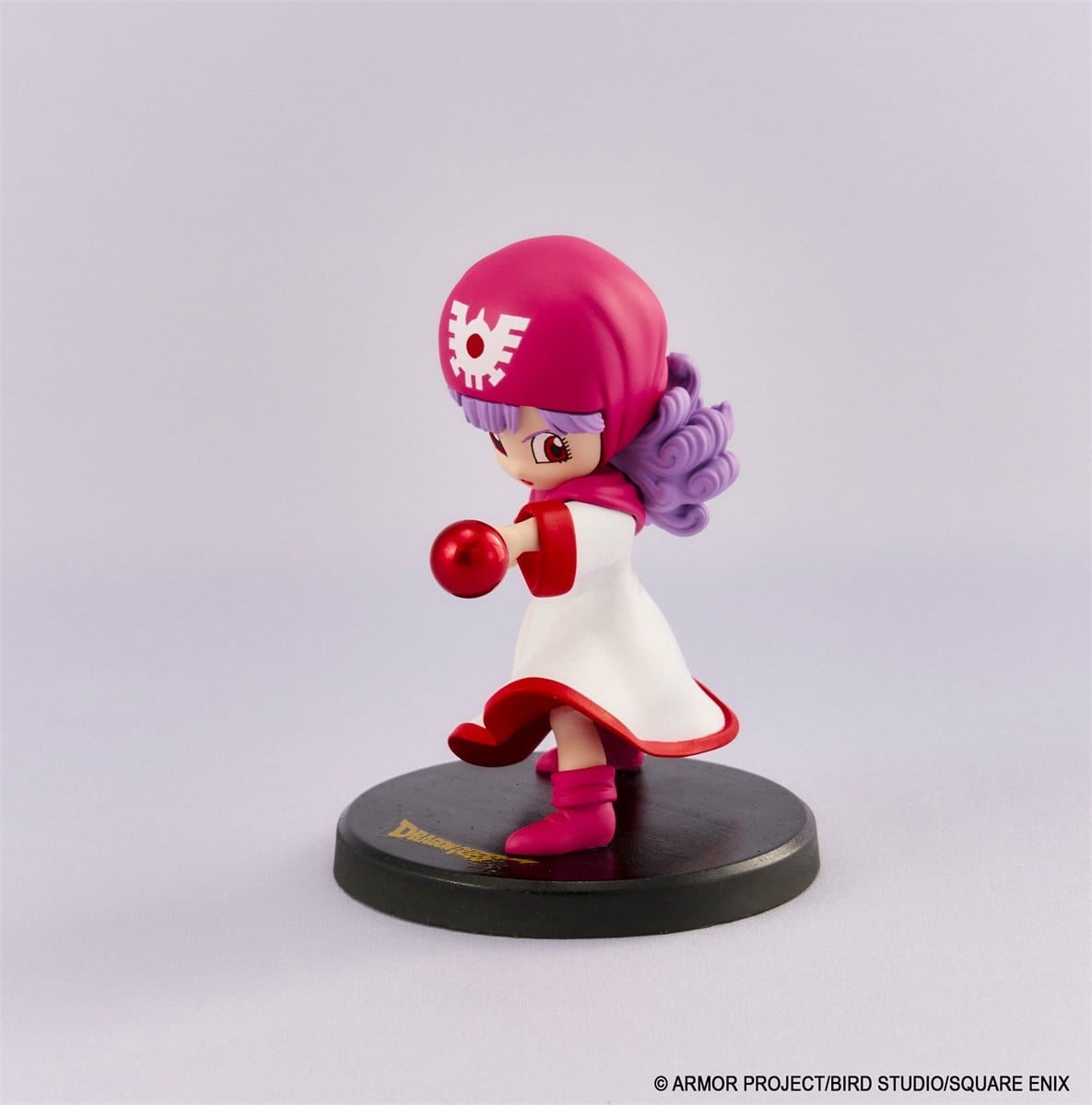 『ドラゴンクエスト ミニチュアフィギュアコレクション』6個入りBOX-006