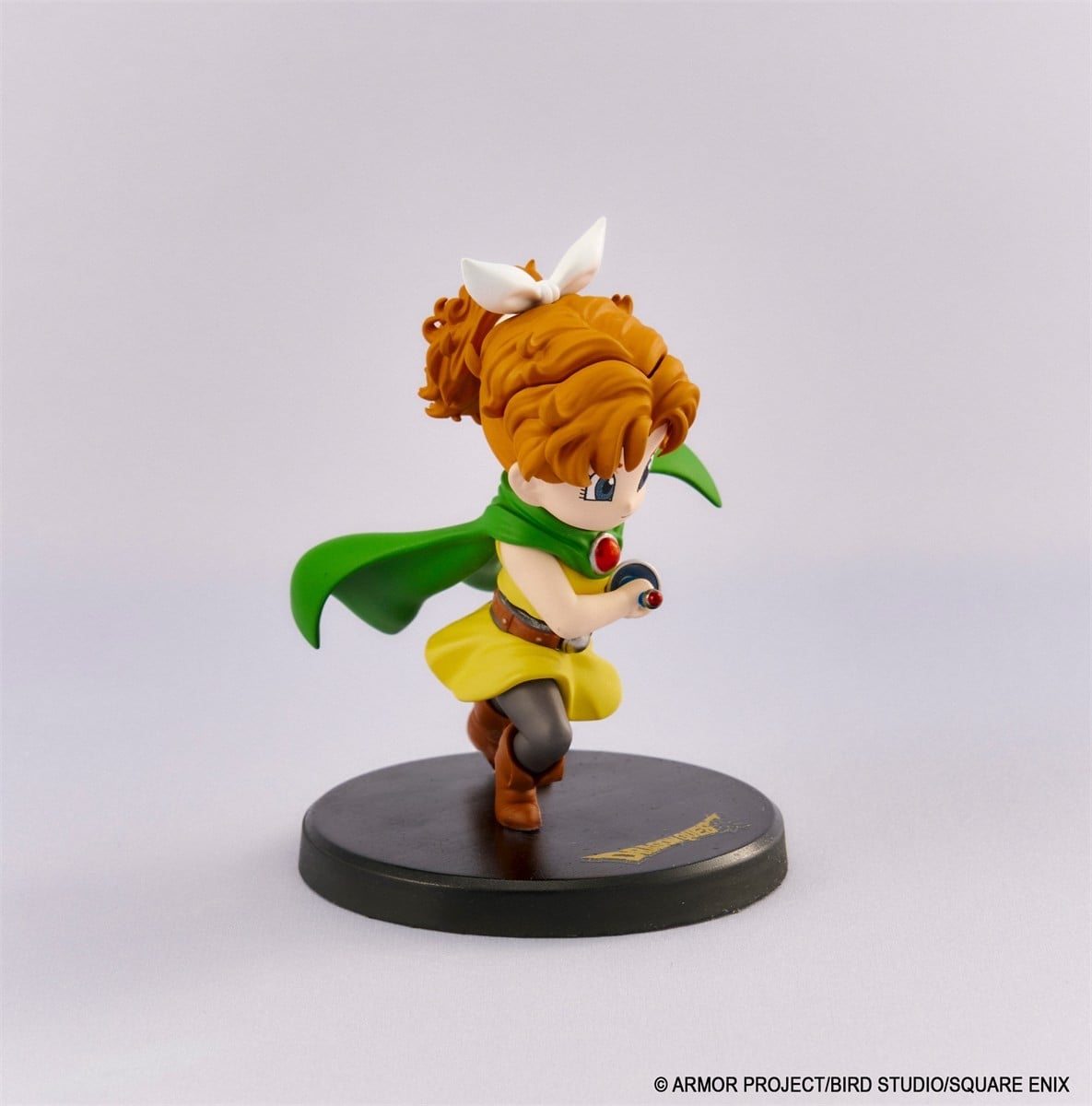 『ドラゴンクエスト ミニチュアフィギュアコレクション』6個入りBOX-008