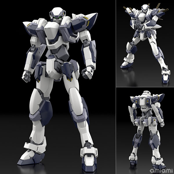 KADOKAWA PLASTIC MODEL SERIES『アーバレスト』フルメタル・パニック! 1/48 プラモデル