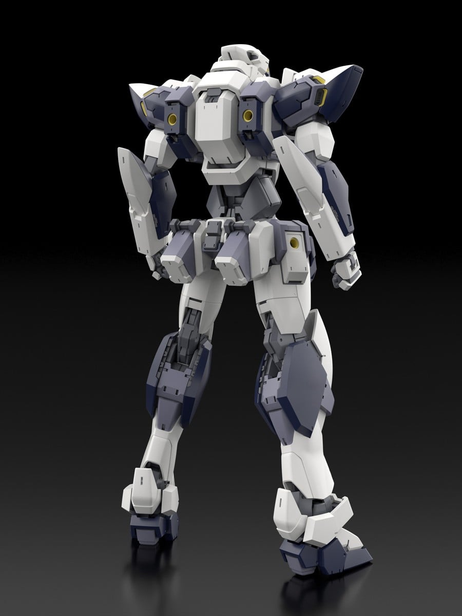 KADOKAWA PLASTIC MODEL SERIES『アーバレスト』フルメタル・パニック! 1/48 プラモデル-002