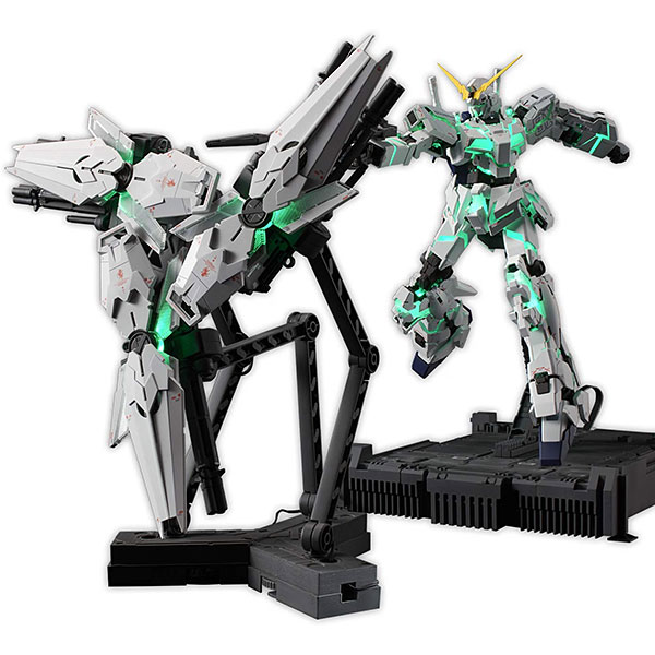 【再販】MGEX 1/100『ユニコーンガンダム Ver.Ka』機動戦士ガンダムUC プラモデル