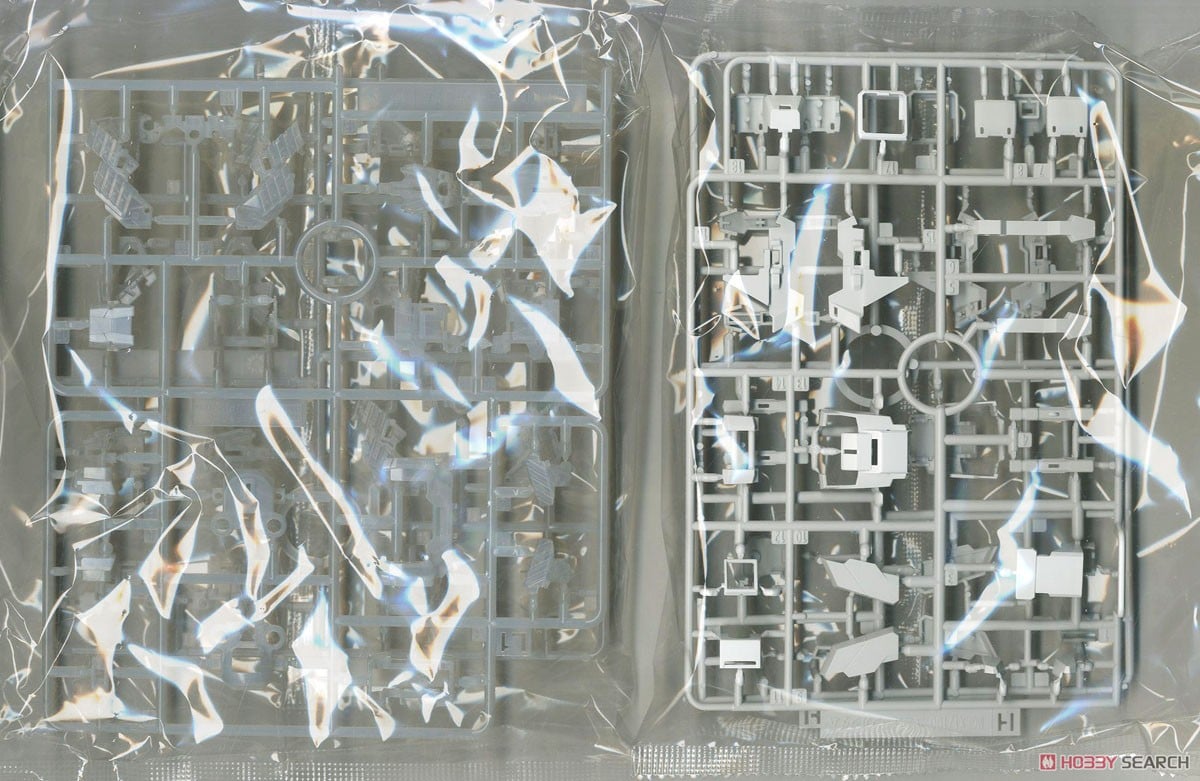 【再販】MGEX 1/100『ユニコーンガンダム Ver.Ka』機動戦士ガンダムUC プラモデル-014