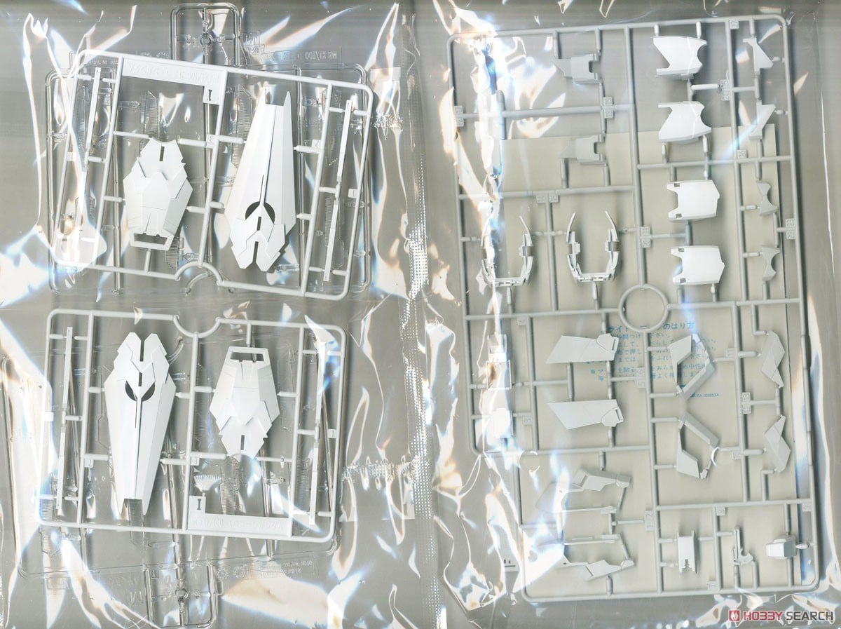 【再販】MGEX 1/100『ユニコーンガンダム Ver.Ka』機動戦士ガンダムUC プラモデル-017