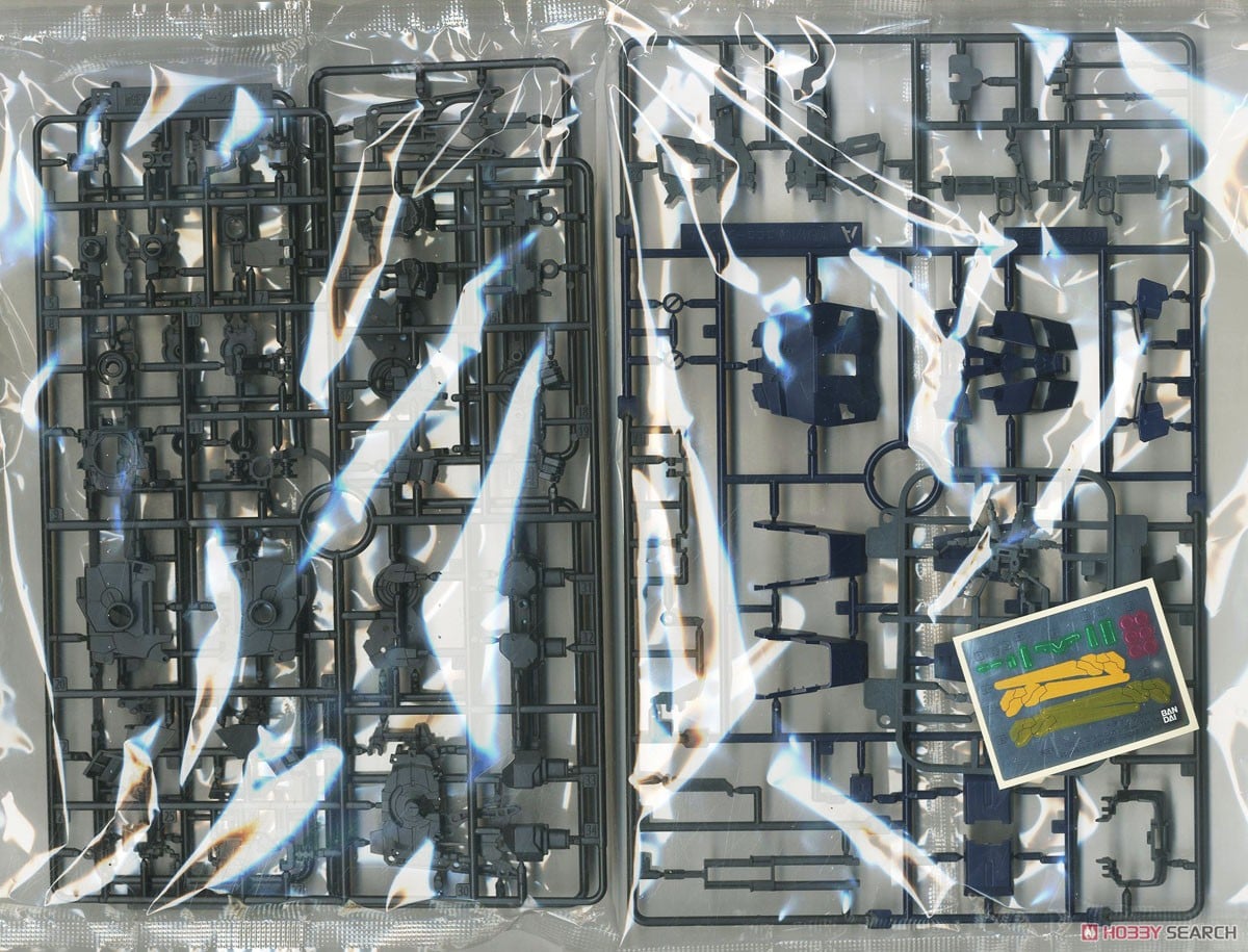 【再販】MGEX 1/100『ユニコーンガンダム Ver.Ka』機動戦士ガンダムUC プラモデル-018