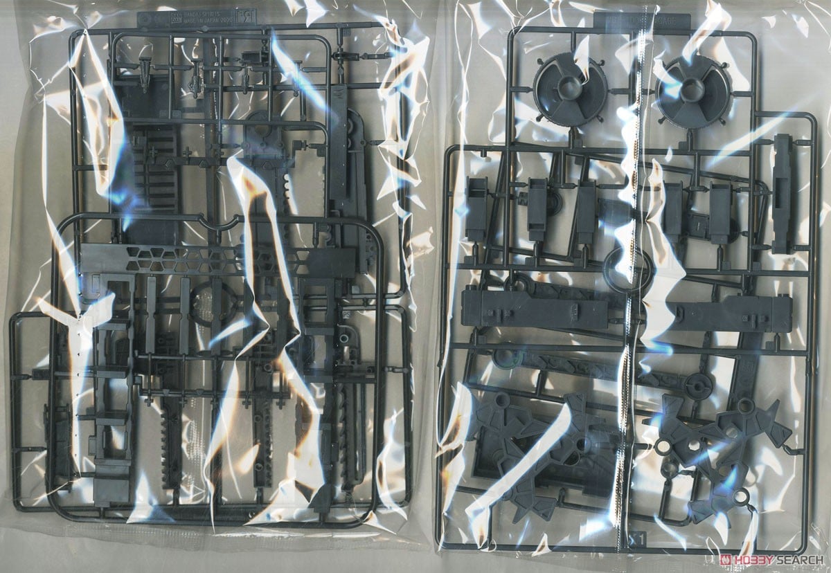 【再販】MGEX 1/100『ユニコーンガンダム Ver.Ka』機動戦士ガンダムUC プラモデル-022