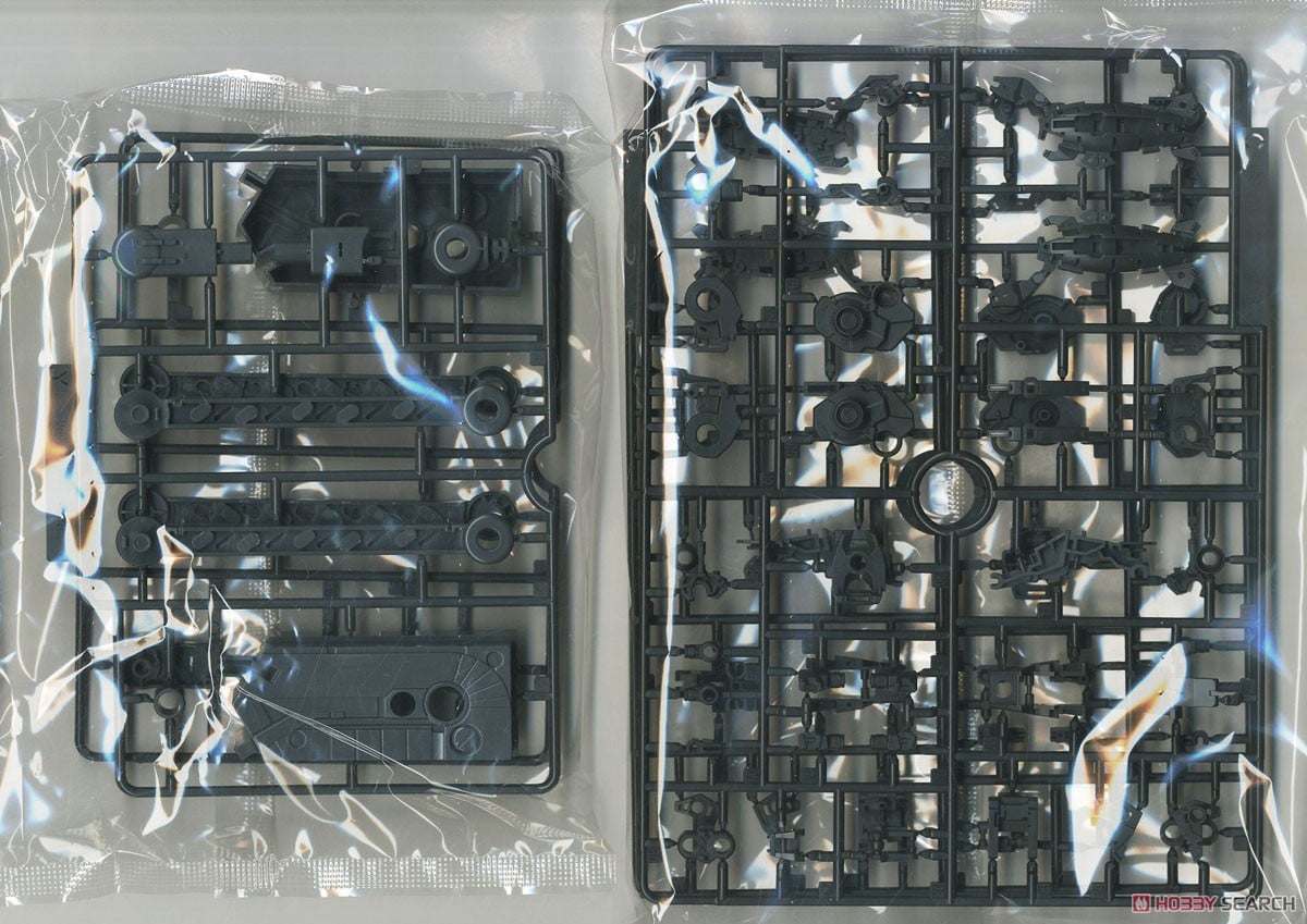 【再販】MGEX 1/100『ユニコーンガンダム Ver.Ka』機動戦士ガンダムUC プラモデル-023