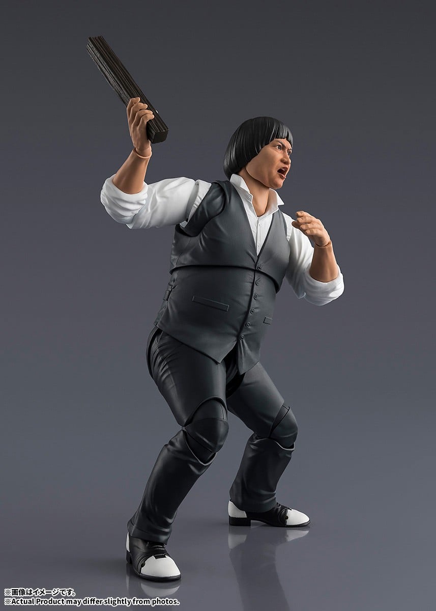 S.H.Figuarts『フェイ(プロジェクトA)』可動フィギュア-005