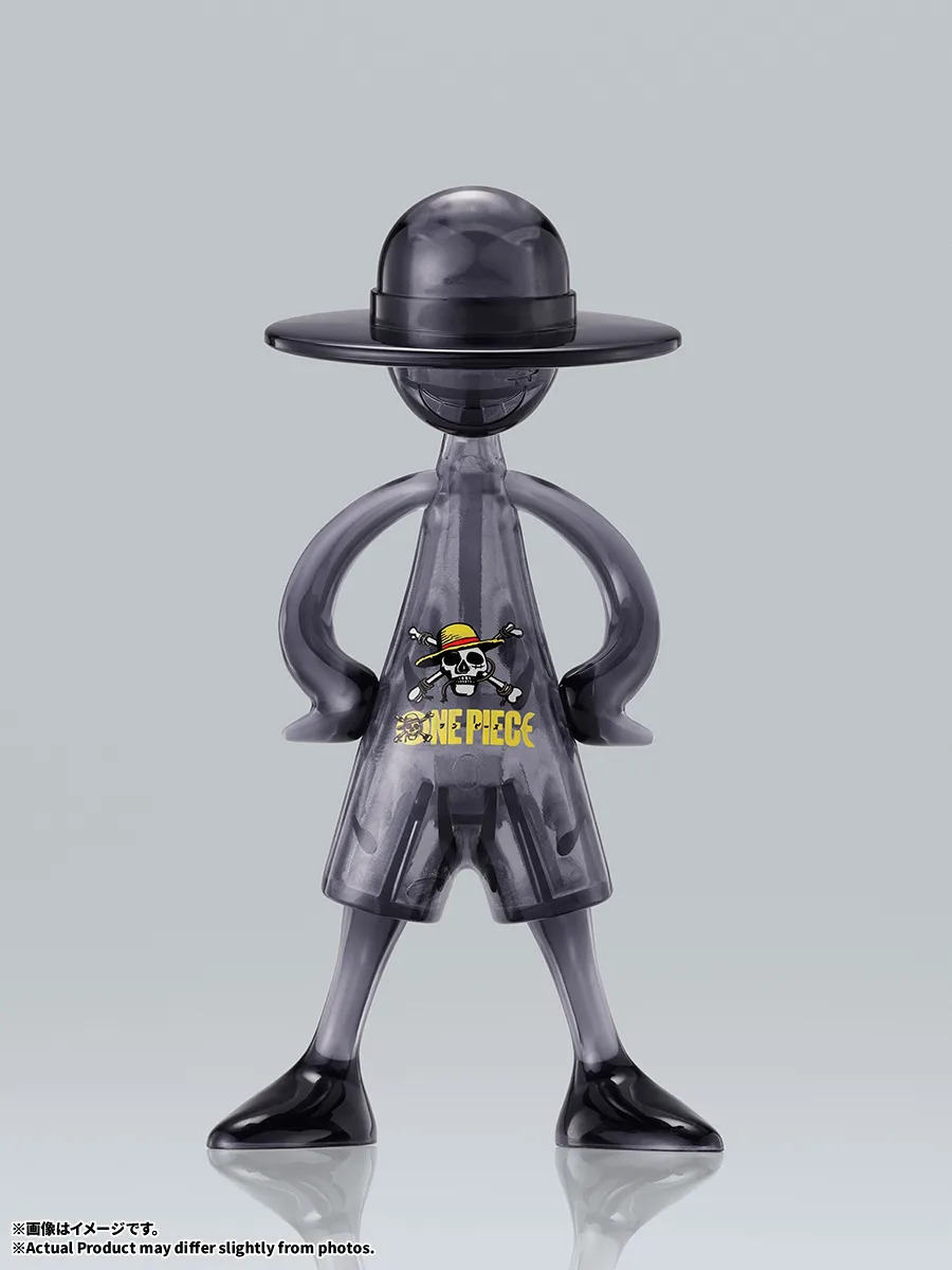 LUFFY’s『LUFFY’s 冒険の記憶［Vol.4］』10個入りBOX-012
