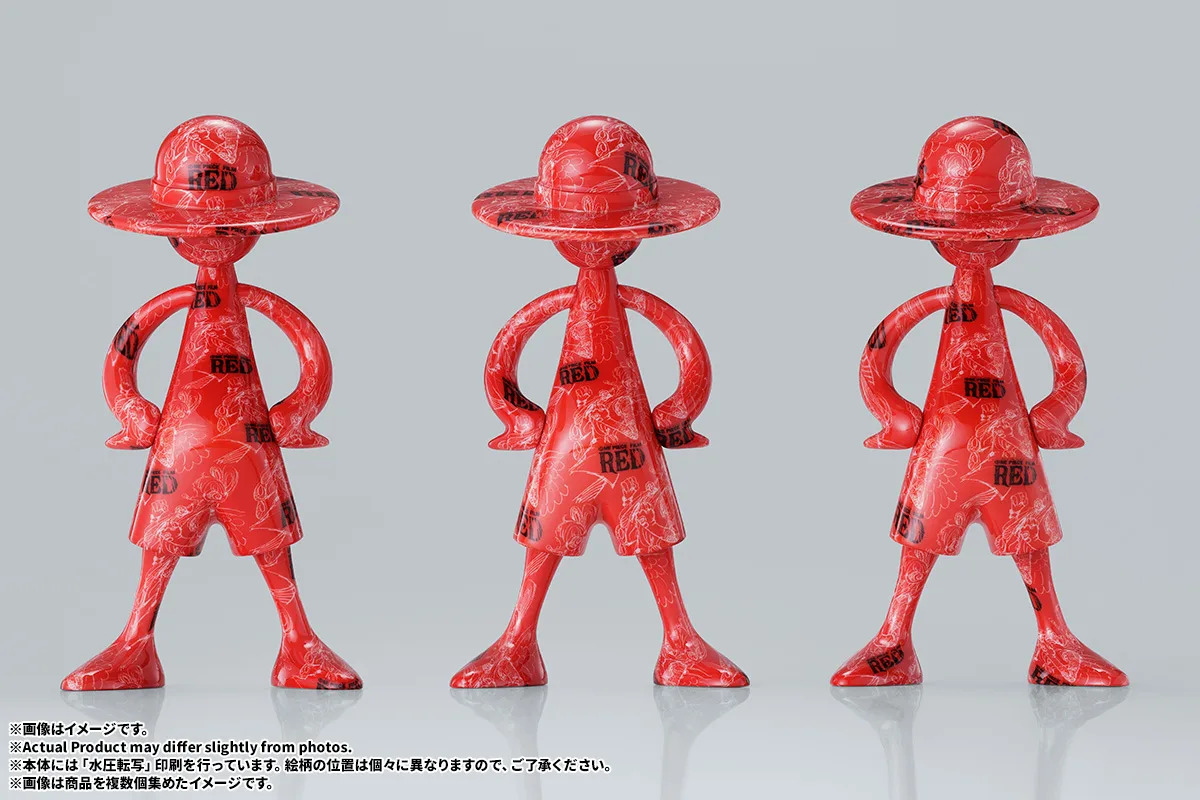 LUFFY’s『LUFFY’s 冒険の記憶［Vol.4］』10個入りBOX-015