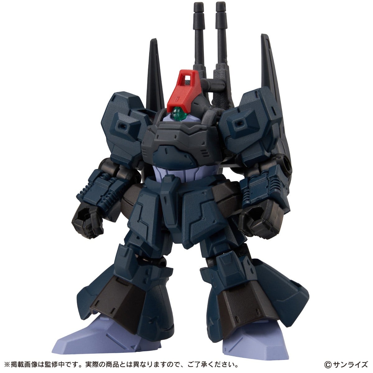 【ガシャポン】『機動戦士ガンダム MOBILE SUIT ENSEMBLE 23.5』10個入りBOX-004