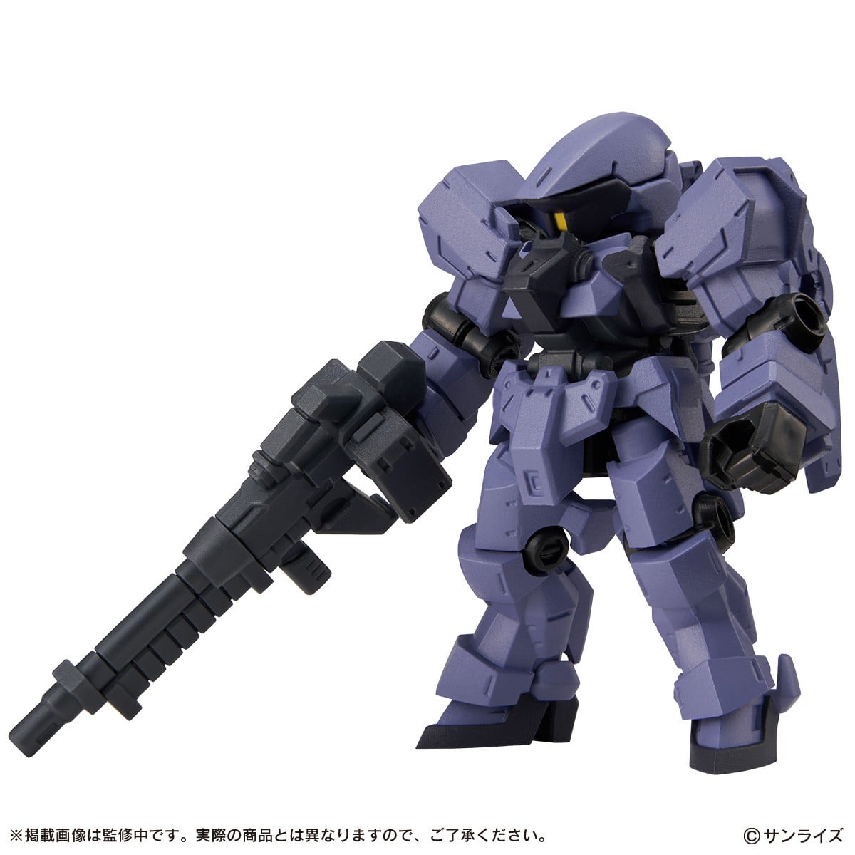 【ガシャポン】『機動戦士ガンダム MOBILE SUIT ENSEMBLE 23.5』10個入りBOX-005