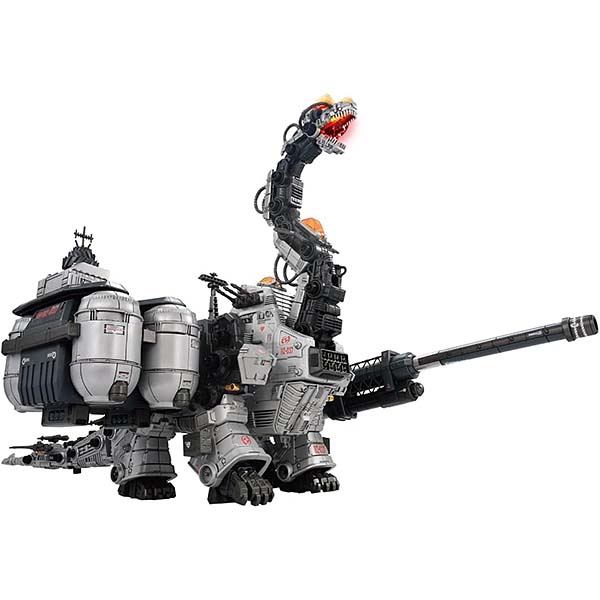 ZOIDS『AZ-02 ライガーゼロ』ゾイド 1/72 プラモデル【タカラトミー】