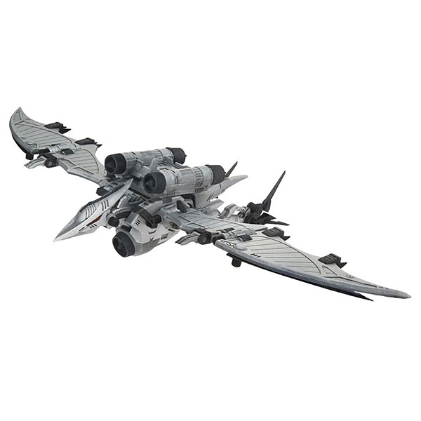リアライズ『RMZ-024 ストームソーダー』ZOIDS 1/100 プラモデル