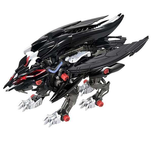 SYNERGENEX パトレイバー×ゾイド『ファングリフォン』ZOIDS 組み立てキット