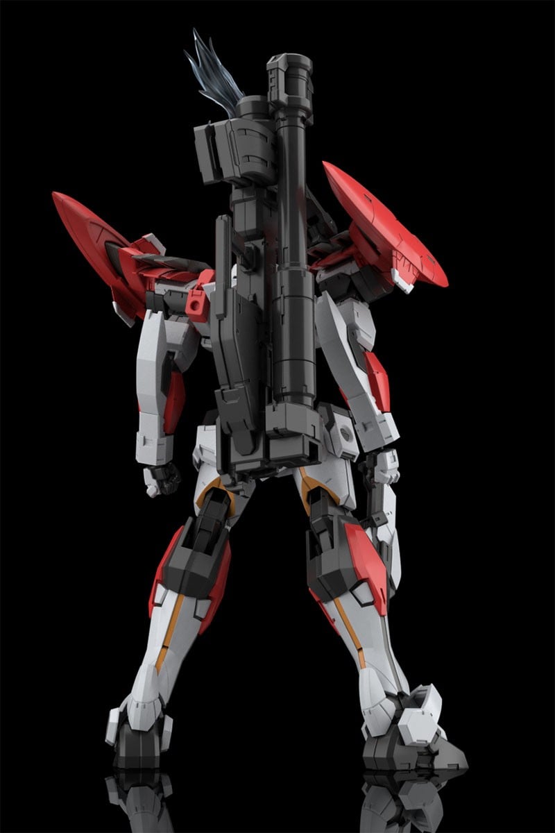ACKS『ARX-8 レーバテイン』フルメタル・パニック!IV 1/48 プラモデル-003