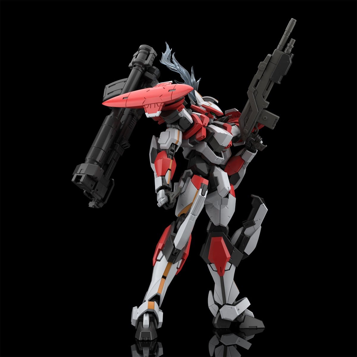 ACKS『ARX-8 レーバテイン』フルメタル・パニック!IV 1/48 プラモデル-004