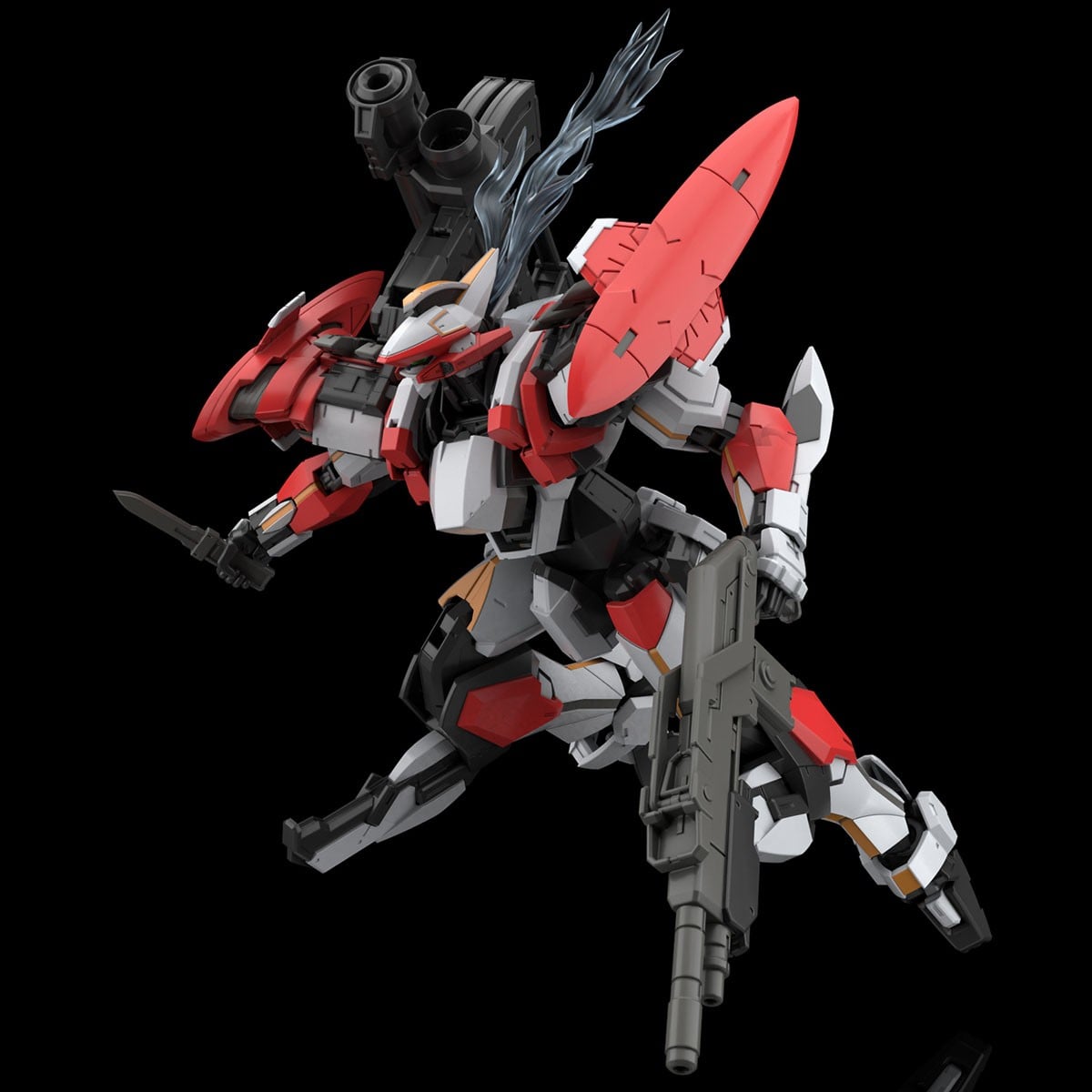ACKS『ARX-8 レーバテイン』フルメタル・パニック!IV 1/48 プラモデル-005