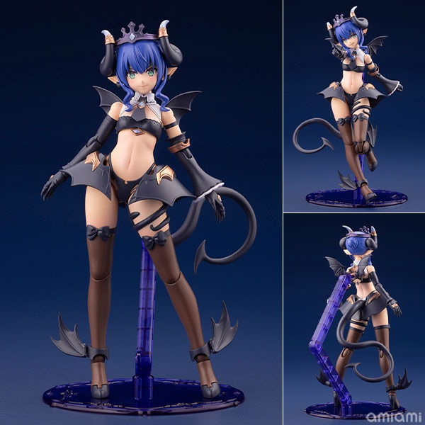 アルカナディア『ヴェルルッタ First Engage Ver.〈ファーストエンゲージVer.〉』プラモデル