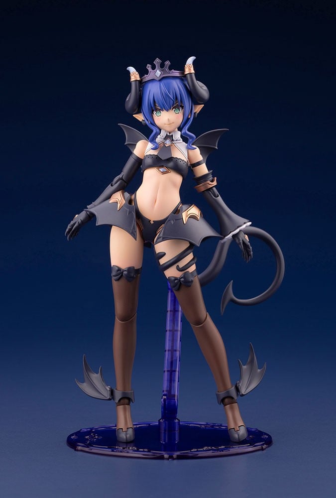 アルカナディア『ヴェルルッタ First Engage Ver.〈ファーストエンゲージVer.〉』プラモデル-001