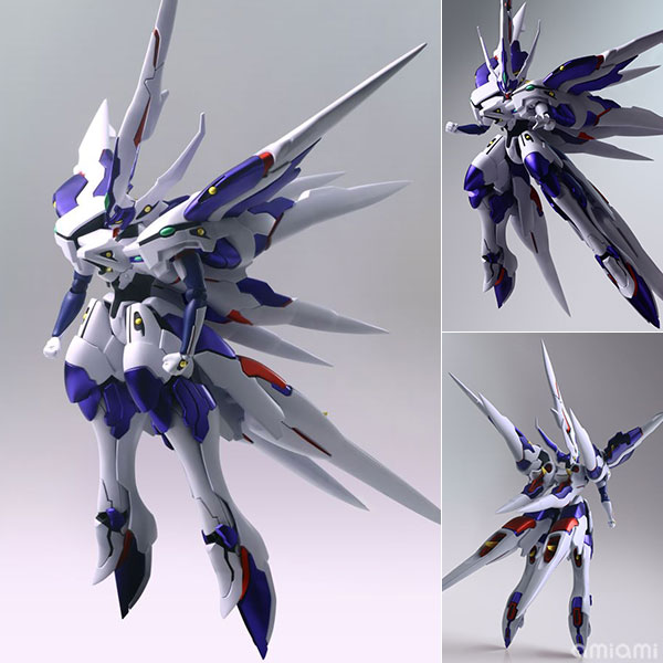 ブリングアーツ『ゼノギアス』Xenogears 可動フィギュア