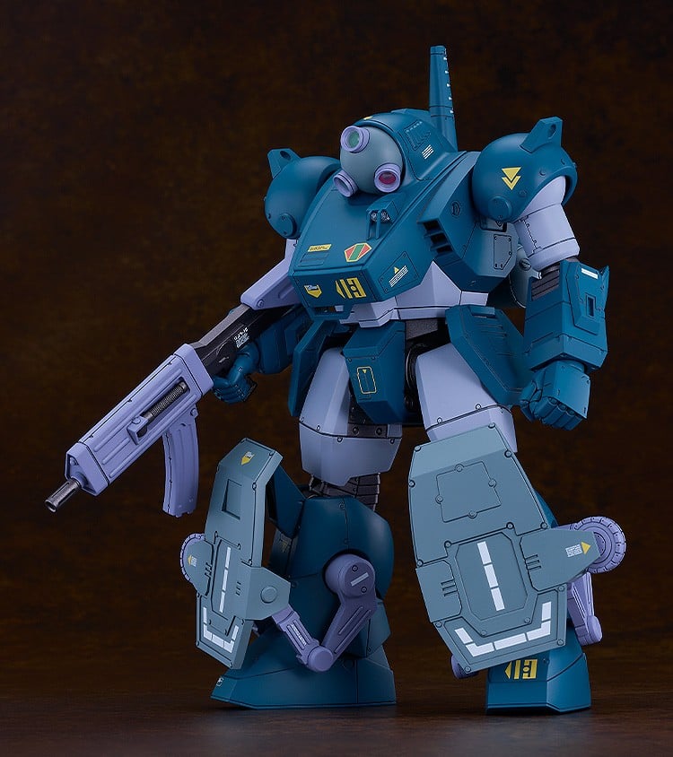 PLAMAX SV-05『ATH-06-WP ダイビングビートル』装甲騎兵ボトムズ 1/24 プラモデル-001