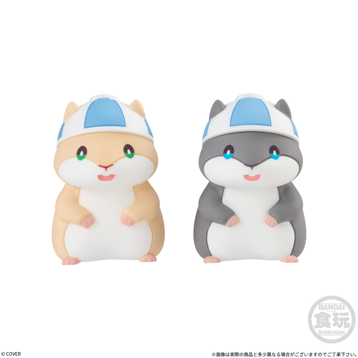 【食玩】『ホロライブデフォルメコレクション Vol.5』8個入りBOX-007